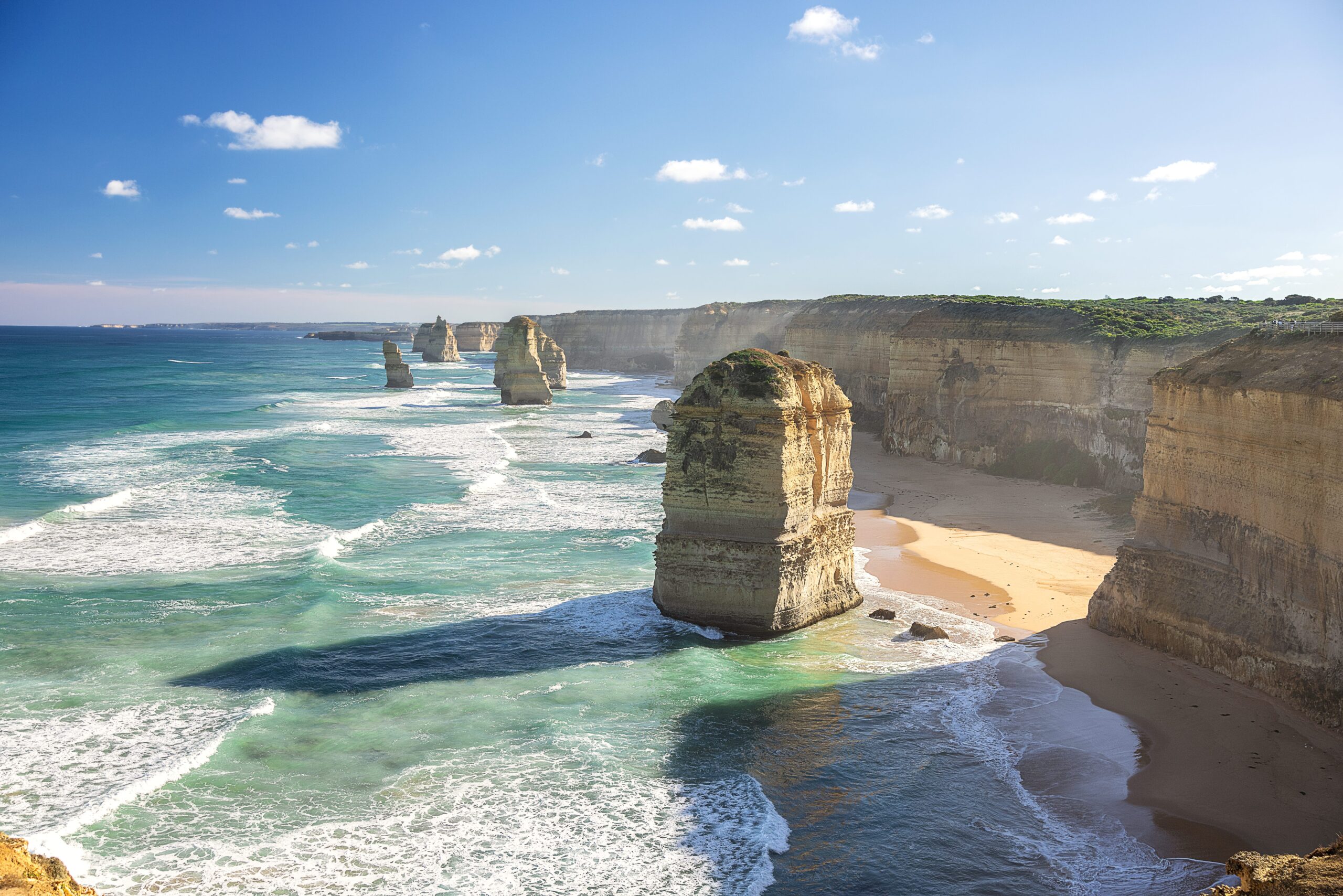 Great Ocean Road Australia