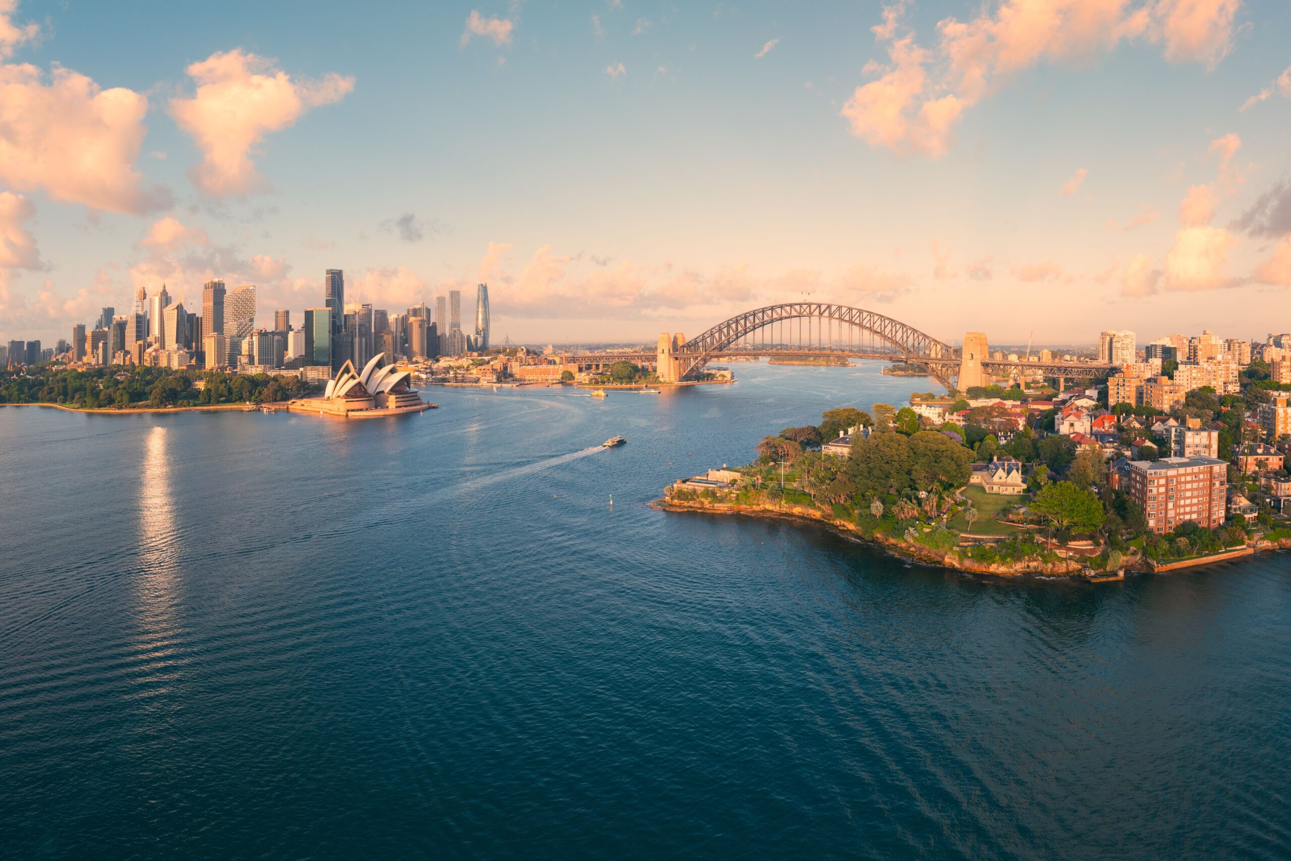 Sydney Australia