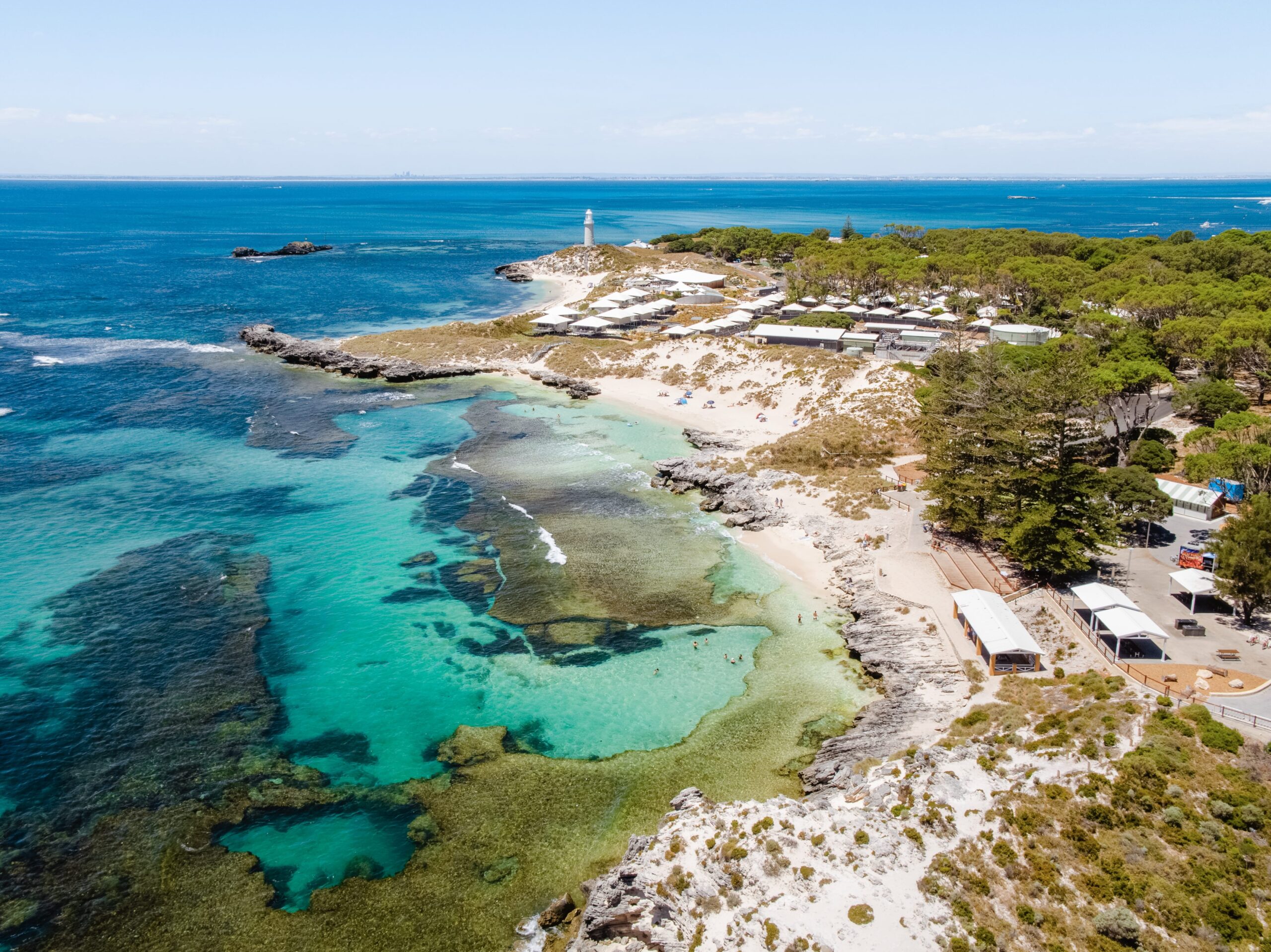 Western Australia